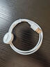 品胜苹果手表充电器iwatch充电底座magsafe磁吸手表充电线适用AppleWatchS10/9/8/7/6/5/4/SE2/Ultra2 实拍图