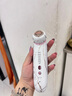 MESMOOTH慕苏美容仪家用脸部法令纹按摩洁面提拉嫩肤面部导入仪C1 大理石白【礼物送女友】 实拍图