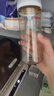 贝亲（Pigeon）宽口径PPSU双把手奶瓶330ml LL号奶嘴 9个月以上 AA271 实拍图