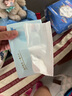 可心柔（COROU） 抽纸 婴儿柔纸巾 3层M码100抽*6包 乳霜纸 云柔巾 湿纸巾 餐巾纸 实拍图