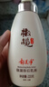 郁美净 橄榄保湿浴后乳220g 身体乳保湿滋润补水 鲜奶润肤乳液 实拍图