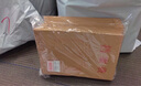 广博（GuangBo）50只A4混浆170g牛皮纸档案袋 侧宽2.7cm 资料文件袋商品袋标书合同文件票据资料袋办公用品 EN-12 实拍图