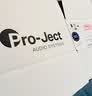 宝碟T1 EVO Phono黑胶唱片机欧洲原装进口Pro-Ject家用复古黑胶唱机电子调速唱盘机生日礼物 T1 EVO PHONO+意力DCB41 多色可选 实拍图