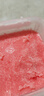 慧员（hopeone）草莓味软冰淇淋粉1kg甜筒雪糕奶球夏季冷饮冰激凌粉商用家用甜品 实拍图
