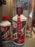 茅台（MOUTAI） 飞天 酱香型白酒 53度 200ml 单瓶装【酒厂直供】 实拍图