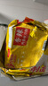 今麦郎 方便面非油炸炒刀削面拌面 拉面范速食香辣肉酱味五连包 实拍图