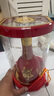 郎酒 红花郞十 (10) 陈酿 高度白酒 酱香型 53度 500mL 2瓶 装第五代 实拍图