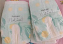 好奇（Huggies）小森林试用装尿不湿心钻装纸尿裤M4片(6-11kg) 实拍图