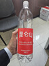 昆仑山矿泉水 饮用天然弱碱性 1.5L*12瓶 高端整箱装 加多宝出品 实拍图