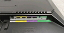泰坦军团 24.5英寸 260Hz高刷 HDR400广色域 逐台校色FastIPS 窄边框 原生240Hz PS5电竞显示器P2510H PLUS 实拍图