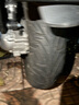 米其林（MICHELIN）CITY2 GRIP半热熔摩托车轮胎踏板小牛九号电动车晴雨防滑真空外胎 City2:140/60-13 实拍图