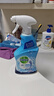 滴露（Dettol）浴室清洁剂750ml2瓶去水渍除水垢马桶清洁剂多功能泡沫清洁喷雾 实拍图