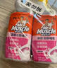 威猛先生（Mr Muscle）洁厕灵 600g*4瓶 柠檬香型 洁厕剂 洁厕液 马桶清洁 实拍图