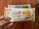 良品铺子 手造麻薯抹茶味手工点心糕点休闲零食传统糕点糯米糍早餐150g 实拍图