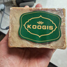 KOOGIS叙利亚古皂官方进口洁面皂阿勒颇月桂橄榄油手工洗脸香洁面精油皂 实拍图