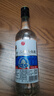 牛栏山二锅头 净爽 清香型白酒 53度 500ml*12瓶 整箱装 实拍图