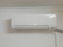 三菱电机（Mitsubishi Electric）BZ系列1.5匹 新三级能效13-21㎡适用变频冷暖 空调挂机内部清洁运转MSZ-BZ12VA 实拍图