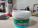 立邦密封胶泥墙壁孔下水道管堵洞胶密封空调孔防虫隔音堵漏胶泥10包装 实拍图