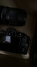 奥林巴斯（OLYMPUS）E-M10 MarkIV EM10四代 微单相机 数码相机 微单套机（14-42mm & 40-150mm）黑 实拍图