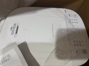 美的（Midea）电饭煲电饭锅3-4人家用3L大容量 20分钟快速饭多功能微压智能预约电饭煲 MB-RE319 实拍图