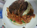 顶诺（DNUO）黑椒牛排调理牛肉儿童牛排生鲜家庭10片1000g冷冻生鲜食材 实拍图