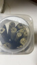 洁西 磨牙草棒 装兔子磨牙棒仓鼠龙猫荷兰鼠混合牧草磨牙零食20支*2罐 实拍图