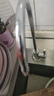 飞利浦（PHILIPS）净水器厨下式 家用厨房净水器自来水前置过滤器净水机一体超滤机AUT1209 【零废水不插电】 实拍图
