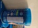 嘉宝（GERBER）高铁米粉婴幼儿辅食米糊原味250g 含DHA活性益生菌6月龄 实拍图