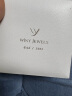 唯一（Winy）满天星银手镯女纯足银9999镯子实心母亲节送妈妈520送女朋友礼物 实拍图
