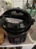 双喜 美味鲜系列电压力锅  多功能智能电高压锅 【新品】美味鲜  3L 实拍图