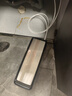 德克西德国净水器家用直饮厨房自来水前置过滤器超滤净水机不锈钢净化器水龙头 实拍图