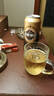 雪花啤酒（Snowbeer）金威纯酿8度500ml*24听大规格实惠装 婚宴 实拍图