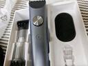 米家理发器2 小米理发器 剃头刀剪发器 升级全金属定刀 双涂层曜黑刀头 剃发劲爽锋利 实拍图