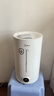美的（Midea）空气加湿器净化家用轻音卧室桌面办公室除菌小型工业喷雾器空调风扇伴侣女生礼物国家补贴98K 实拍图