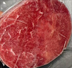 春禾秋牧 阿根廷原切菲力小牛排10片/1kg 进口生鲜牛肉 低脂健身 实拍图