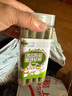 洁西（JESSIE）兔子磨牙草棒 提摩西草苜蓿草棒龙猫兔子豚鼠粮磨牙零食20支 实拍图