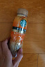 星巴克咖啡全新上市饮料瓶装即饮咖啡便携提神醒脑熬夜加班高档礼品 铁观音乌龙拿铁270ml*3瓶 实拍图