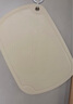 京东京造 菜板 砧案板切菜食品级家用双面PE加厚 40*28*1.2cm 实拍图