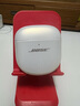 Bose QC消噪耳塞Ultra 大鲨三代真无线蓝牙耳机 主动降噪耳机 智能耳内音场调校 消噪耳塞Ultra-60周年钻光纪念款 实拍图