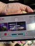 Nintendo Switch任天堂 switch游戏卡仅支持国行主机《马力欧疯兔:王国之战》游戏实体卡带 任天堂switch 游戏软件 实拍图