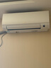 三菱电机（Mitsubishi Electric）LA系列2匹 菱之洁 新二级能效19-29㎡适用变频冷暖 空调省电挂机国家补贴内部清洁运转MSZ-LA18VF 实拍图