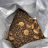 LEGENDSANDY蓝氏狗粮真鲜乳鸽中小型犬泰迪比熊生骨肉冻干鲜肉犬粮4.5kg9斤 实拍图
