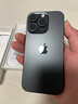 Apple/苹果 iPhone 16 Pro 256GB 黑色钛金属 支持移动联通电信5G 手机【返移动话费券】 实拍图