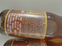 鲁花芝麻香油350ml*2 凉拌烹调 厨房调味品 香油 实拍图
