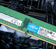 Crucial英睿达 8GB DDR4 3200频率 台式机内存条 美光（原镁光）原厂颗粒 AI电脑配件 实拍图