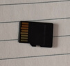 致态（ZhiTai）长江存储 256GB TF（MicroSD）存储卡 U3 V30 A2 PRO专业高速存储卡 读速170MB/s 实拍图