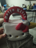toutou2025新款HelloKitty三丽鸥凯蒂猫单肩斜挎女包女孩生日礼物送女友 实拍图