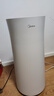 美的（Midea）除湿机/抽湿机 小海绵除湿机 除湿量24升/天 WIFI智控 正负离子除菌 家用轻音除湿器CF24BD/N7-DY 实拍图
