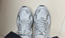 美津浓（MIZUNO）新款男女跑步运动鞋 都市运动搭配透气复古机能跑步鞋 RACER V2 实拍图