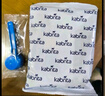 佳贝艾特（Kabrita）悦白 新国标婴儿羊奶粉2段 150g 荷兰原装进口（官方直销店） 实拍图